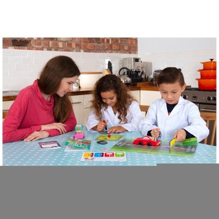 Set experimente - Magnetic Lab