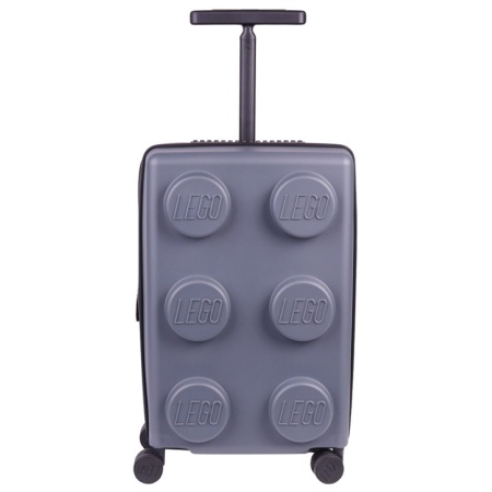 Troller LEGO Signature 20'' - Gri