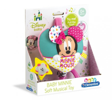 Zornaitoare Muzicala Minnie