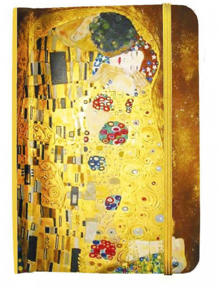 Agenda Fridolin Klimt