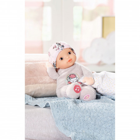 Baby Annabell - Bebelus Interactiv 30 Cm 1