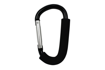Carlig universal XL pentru carucior, BabyJem