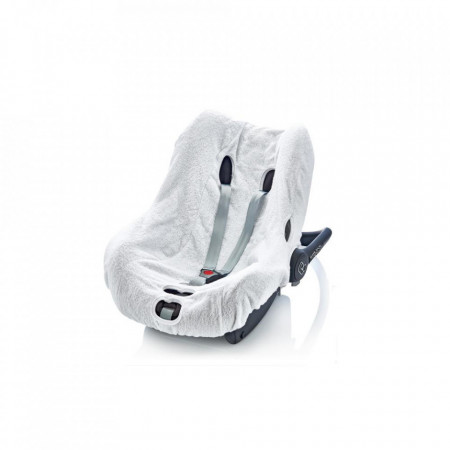 Husa scaun auto 0-13 kg BabyJem Seat Cover