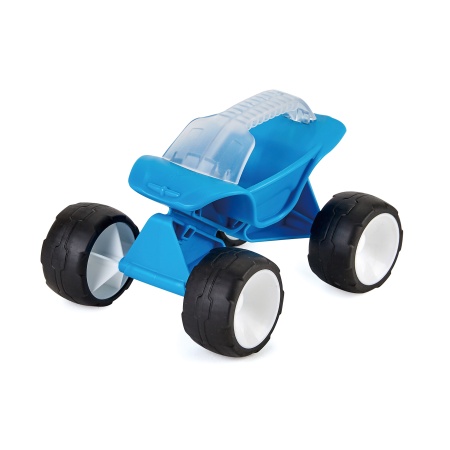 Jucarie de plaja - Dune Buggy albastra