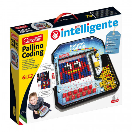 Pallino coding - Img 1
