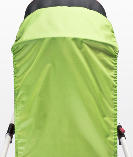 Parasolar pentru landou Green