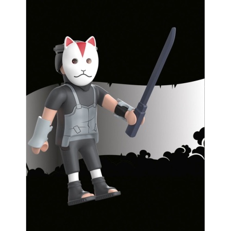 Playmobil - Itachi anbu