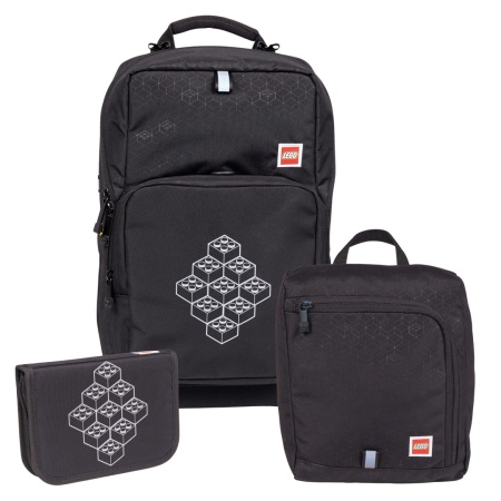 Set 3 piese LEGO Bricks - Img 1