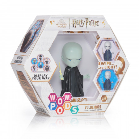 WOW! PODS - WIZARDING WORLD VOLDEMORT