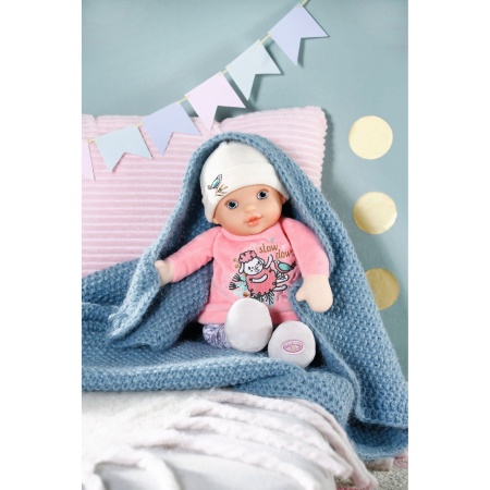 Baby Annabell - Bebelus 30 Cm