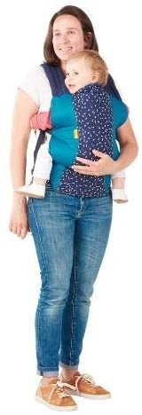 Badabulle - Marsupiu ergonomic Easy&Go