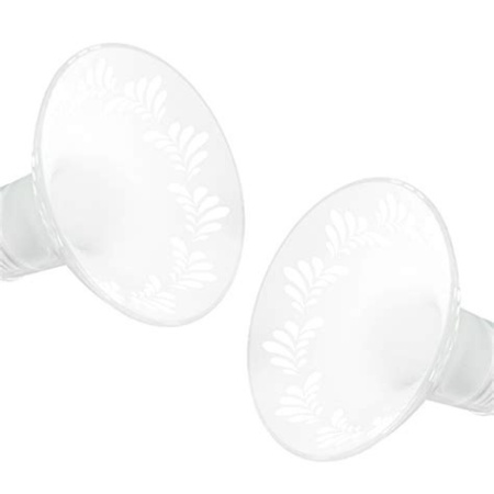 Cupa pentru pompele de sân Neno 24 mm