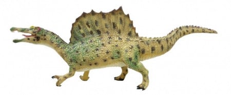 Figurina Spinosaurus Deluxe Collecta