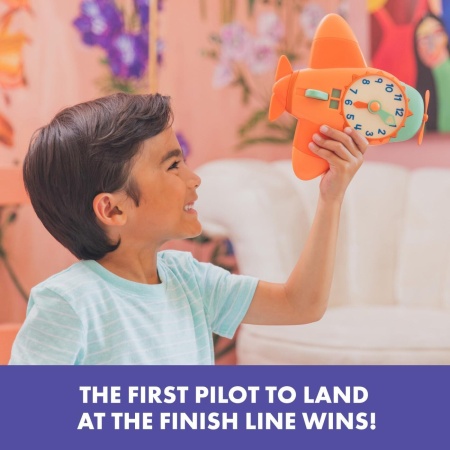 Joc - E timpul pentru zbor - Img 1