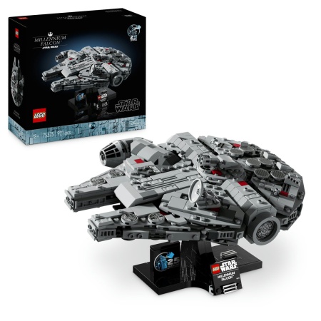 Millennium Falcon™ - Img 1