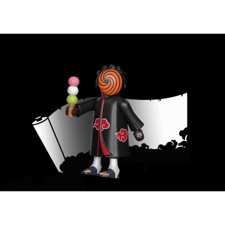 Playmobil - Tobi