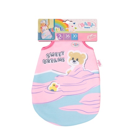 BABY Born - Sac De Dormit 36 Cm