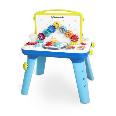 Baby Einstein - Masuta de activitati Curiosity Table