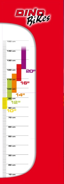 Bicicleta copii 12'' - Patrula Catelusilor