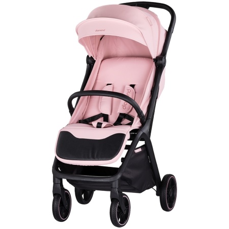 Carucior sport Chipolino Diamond pink marshmallow - Img 1