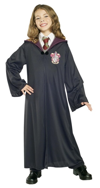 Costum de carnaval - Roba Gryffindor