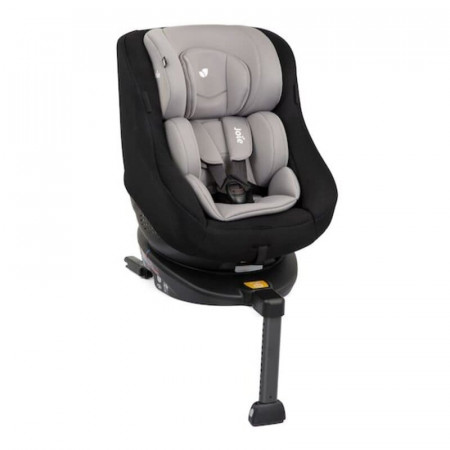 Joie - Husa de protectie pentru scaun auto Spin 360°, neagra