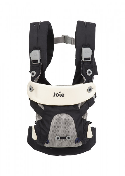 Joie - Sistem ergonomic Savvy, Black Pepper - Img 1