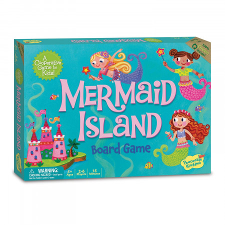 Mermaid Island - Insula sirenelor