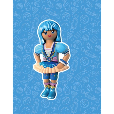 Playmobil - Everdreamerz - Clare