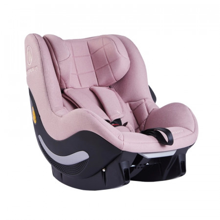 Scaun auto Avionaut AeroFIX 2.0 Pink