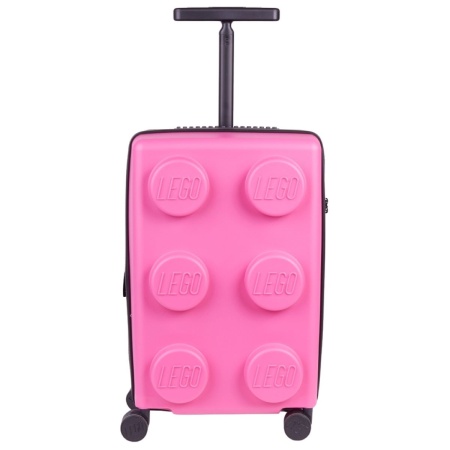 Troller LEGO Signature 20'' - Roz
