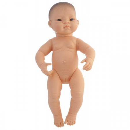 Bebelus nou nascut asiatic fetita 40 cm