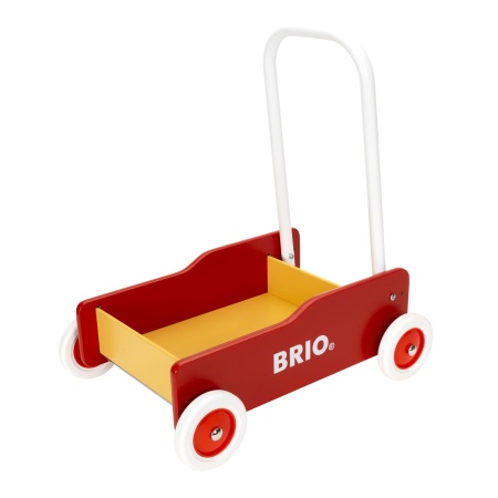 Brio - Antemergator Din Lemn