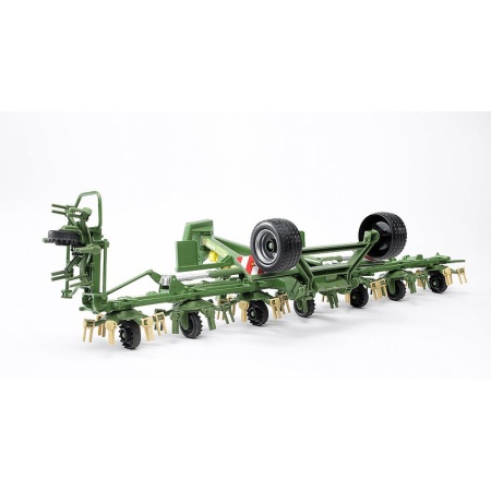Bruder - Masina Rotativa De Intors Fan Krone KWT 8.82