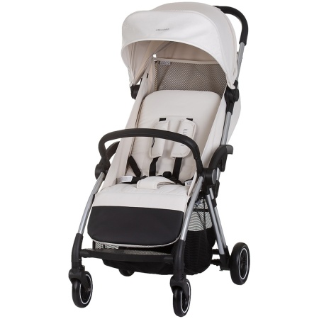 Carucior sport Chipolino Illusion biscotta - Img 1