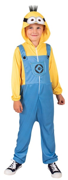 Costum de carnaval - Minion