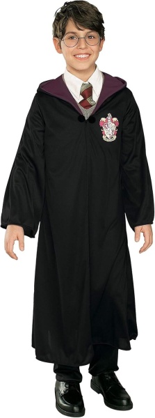 Costum de carnaval - Roba Harry Potter