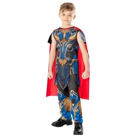 Costum de carnaval - Thor