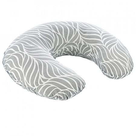 Perna pentru alaptat 2 in 1 Nursing Pillow, BabyJem