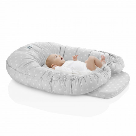 Saltea reductor 5 in 1 BabyNest Cushion
