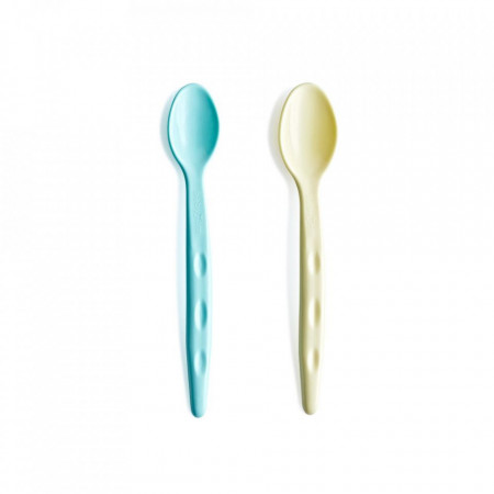 Set 2 lingurite pentru copii BabyJem