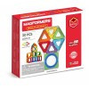 Set magnetic de construit- Magformers Basic Plus 30 set