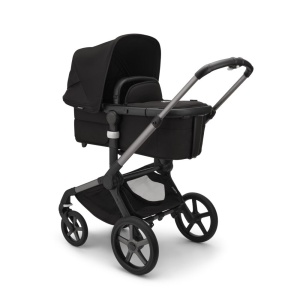 Adaptoare de inaltime landou Bugaboo Fox 5 - Img 3