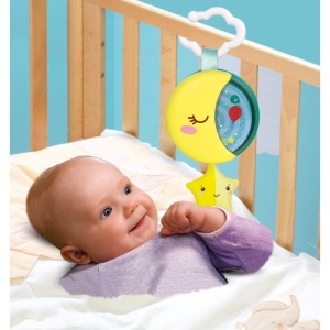 Baby Clementoni - Luna Muzicala - Img 3