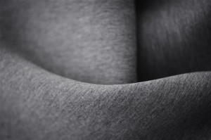 BabyBjorn - Marsupiu anatomic Mini, cu pozitii multiple de purtare - Dark Grey, 3D Jersey