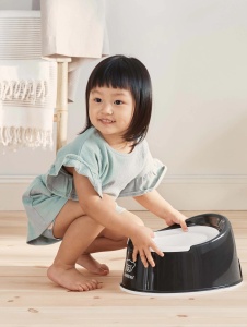 BabyBjorn - Olita Smart Black/White - Img 4