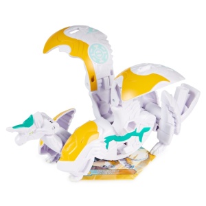 BAKUGAN S5 DEKA PEGATRIX GILLATOR - Img 3