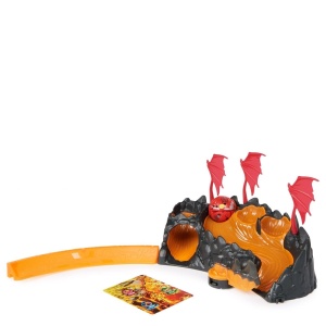 BAKUGAN SET DE ANTRENAMENT TITANIUM DRAGONOID - Img 5