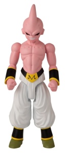 BANDAI FIGURINA DRAGON BALL LIMIT BREAKER MAJIN BUU 30CM - Img 2