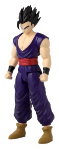 BANDAI FIGURINA DRAGON BALL LIMIT BREAKER ULTIMATE GOHAN 30CM - Img 3